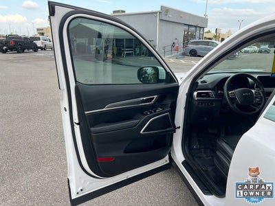 2022 Kia Telluride LX
