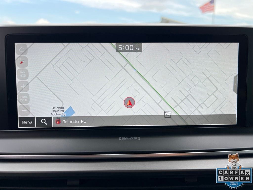 2022 Kia Telluride LX
