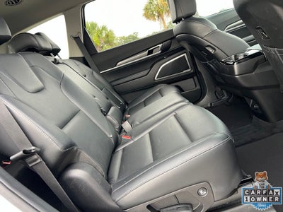 2022 Kia Telluride LX
