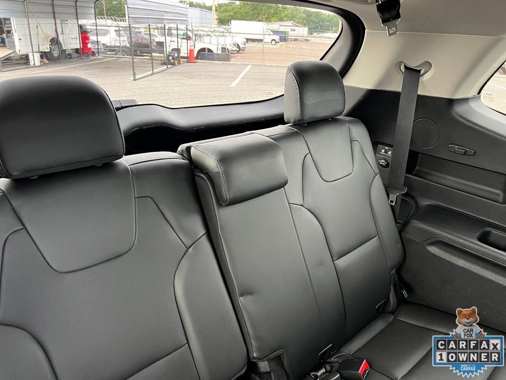 2022 Kia Telluride LX