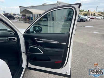 2022 Kia Telluride LX