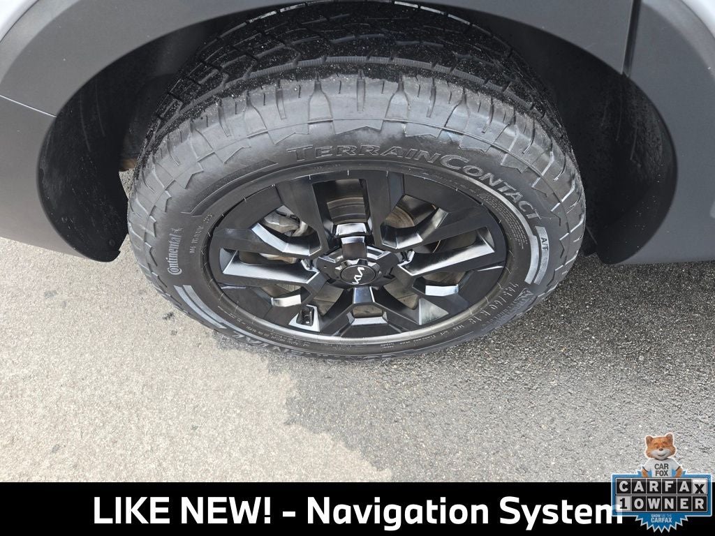 2023 Kia Telluride SX-Prestige X-Pro
