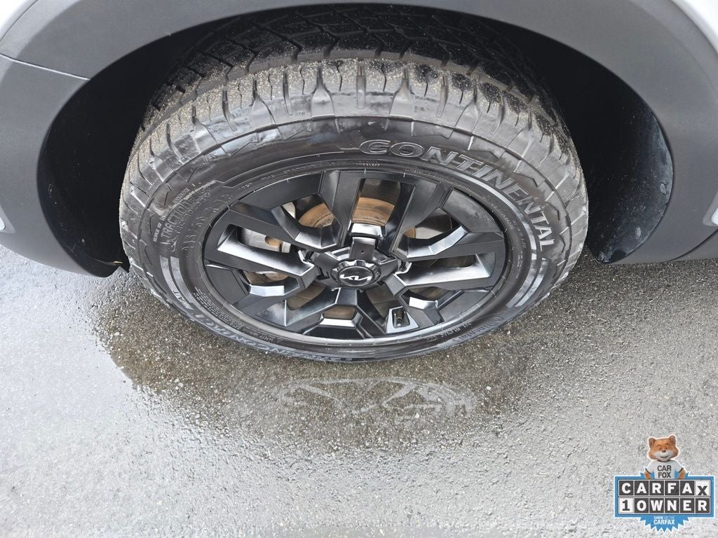 2023 Kia Telluride SX-Prestige X-Pro
