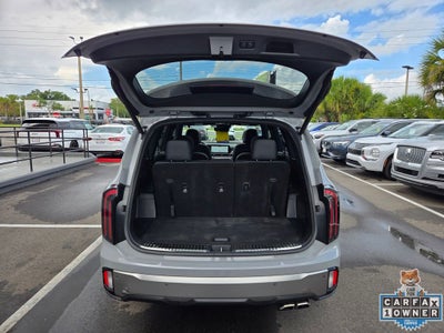 2023 Kia Telluride SX-Prestige X-Pro