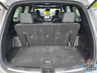 2023 Kia Telluride SX-Prestige X-Pro