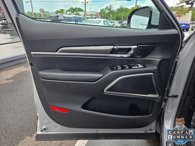 2023 Kia Telluride SX-Prestige X-Pro
