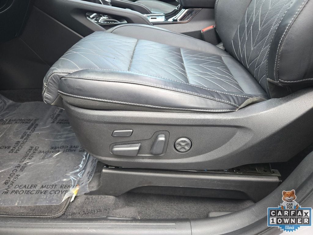 2023 Kia Telluride SX-Prestige X-Pro