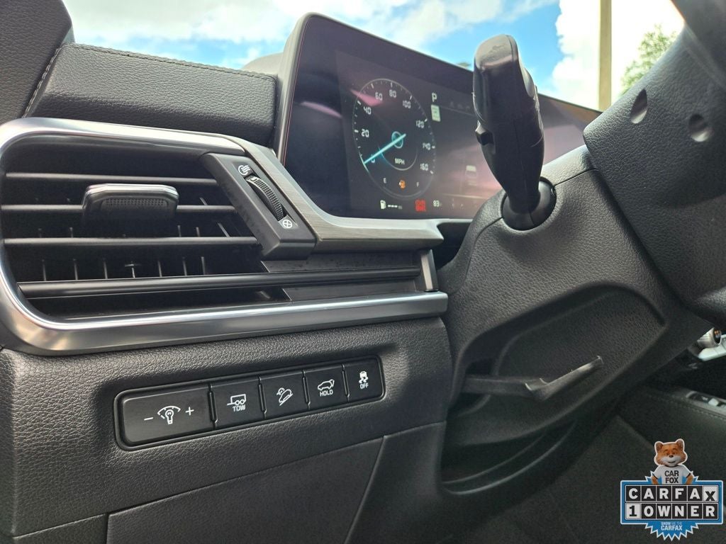 2023 Kia Telluride SX-Prestige X-Pro