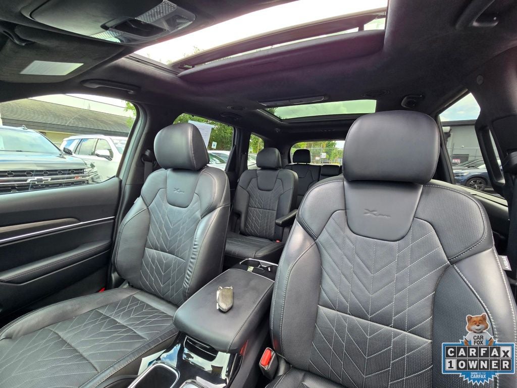 2023 Kia Telluride SX-Prestige X-Pro
