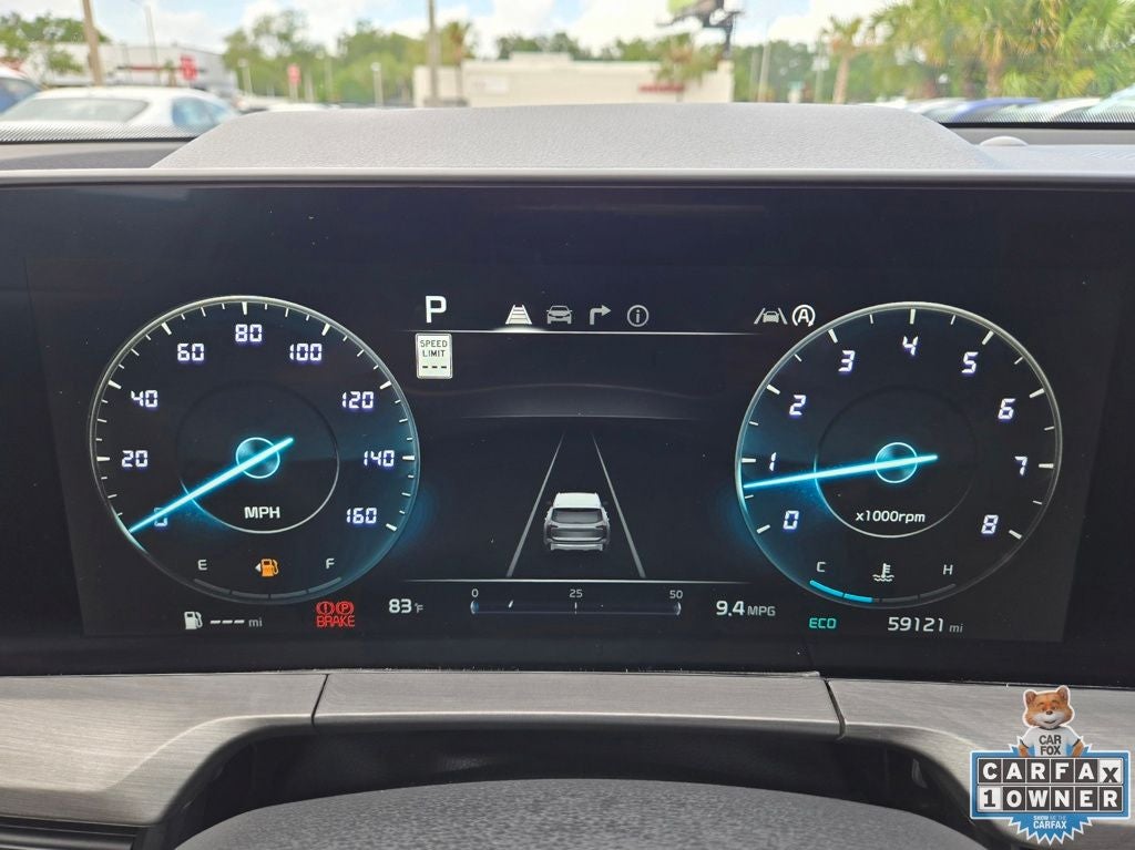2023 Kia Telluride SX-Prestige X-Pro