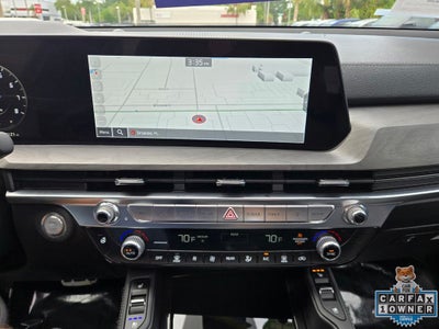 2023 Kia Telluride SX-Prestige X-Pro