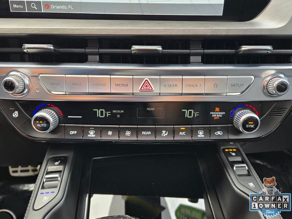2023 Kia Telluride SX-Prestige X-Pro