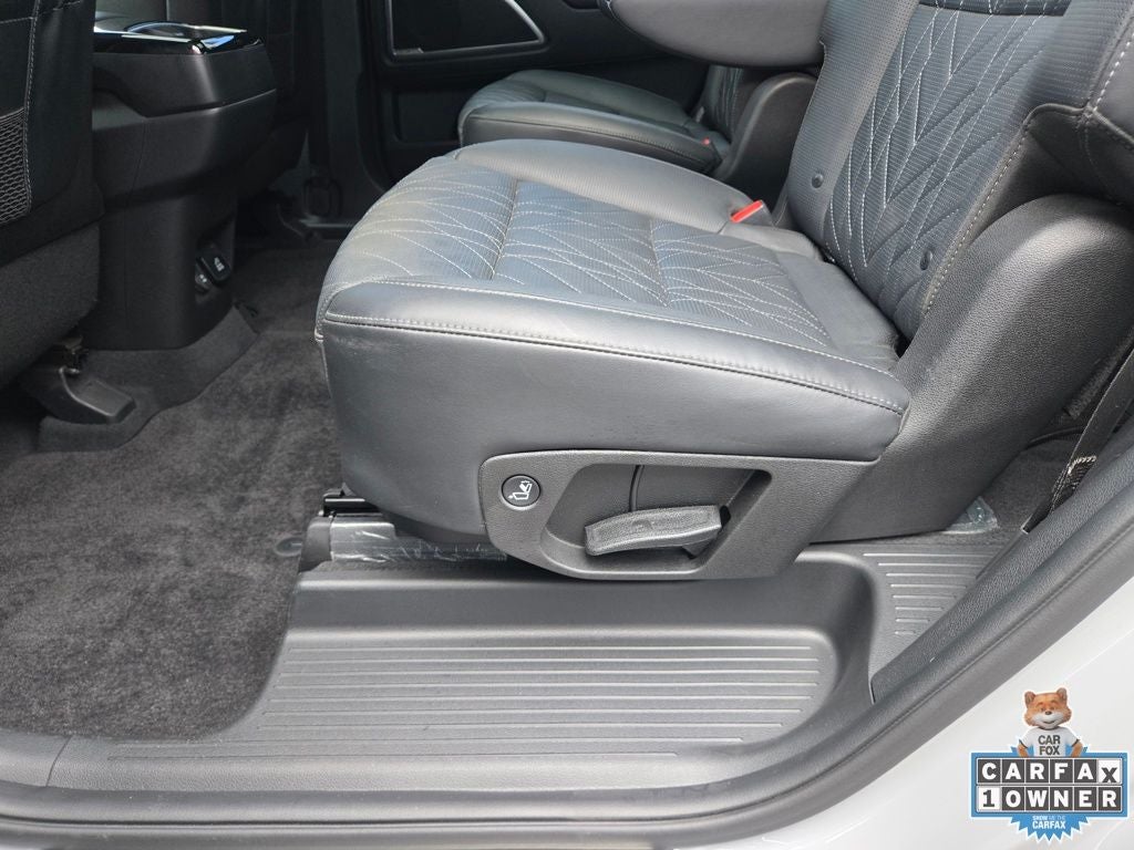 2023 Kia Telluride SX-Prestige X-Pro
