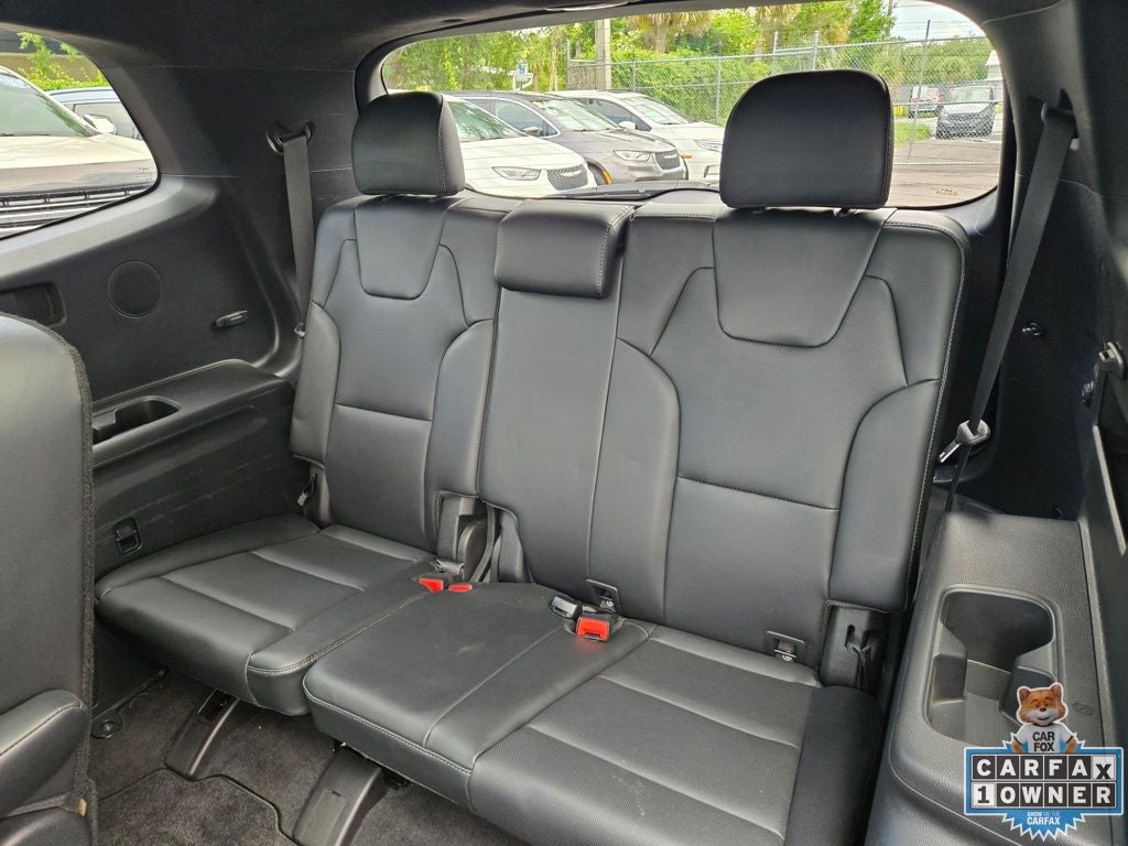 2023 Kia Telluride SX-Prestige X-Pro
