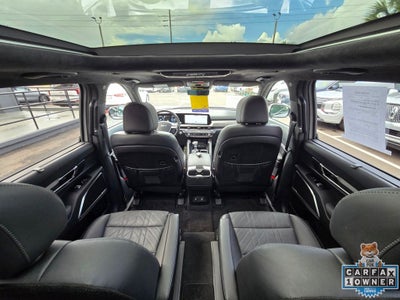 2023 Kia Telluride SX-Prestige X-Pro