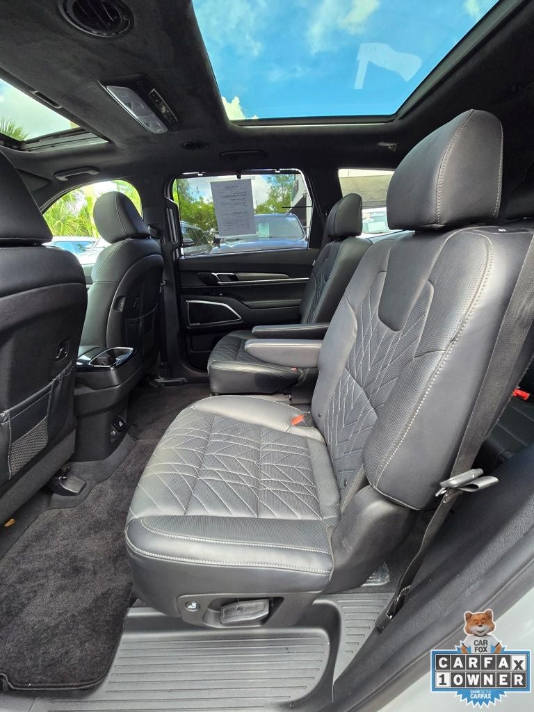 2023 Kia Telluride SX-Prestige X-Pro