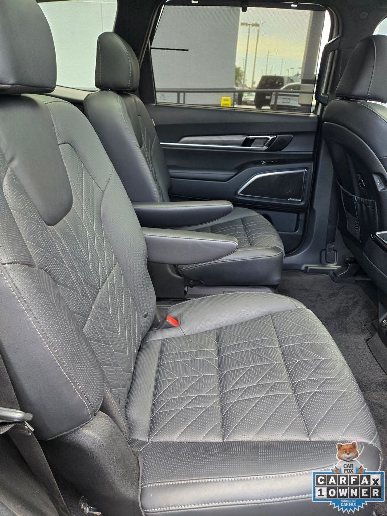 2023 Kia Telluride SX-Prestige X-Pro