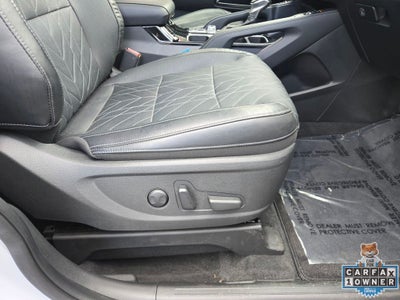 2023 Kia Telluride SX-Prestige X-Pro