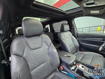 2023 Kia Telluride SX-Prestige X-Pro
