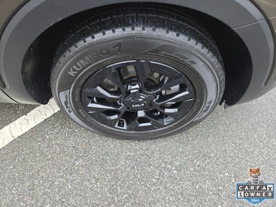 2023 Kia Telluride SX-Prestige X-Pro