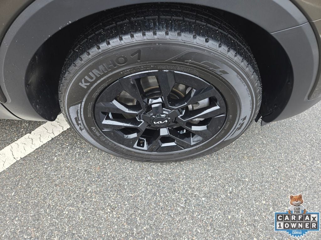 2023 Kia Telluride SX-Prestige X-Pro