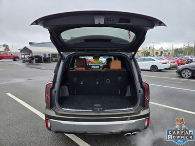 2023 Kia Telluride SX-Prestige X-Pro