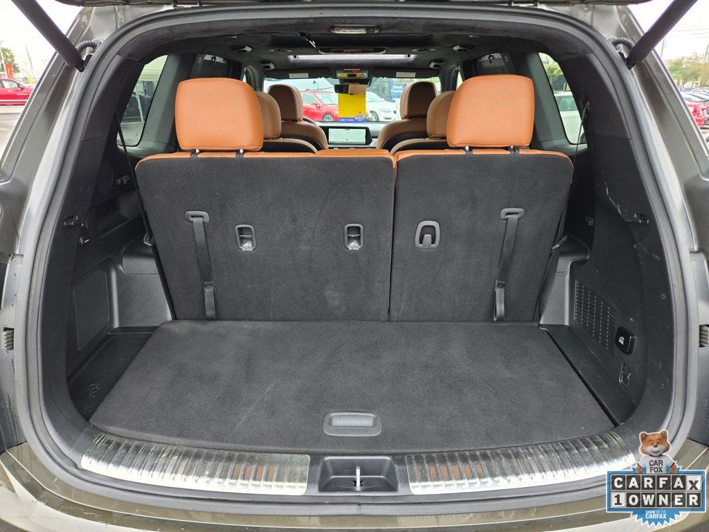 2023 Kia Telluride SX-Prestige X-Pro