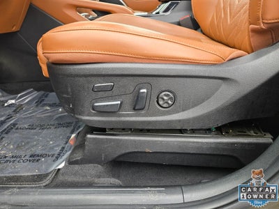 2023 Kia Telluride SX-Prestige X-Pro