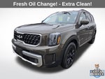 2023 Kia Telluride SX-Prestige X-Pro