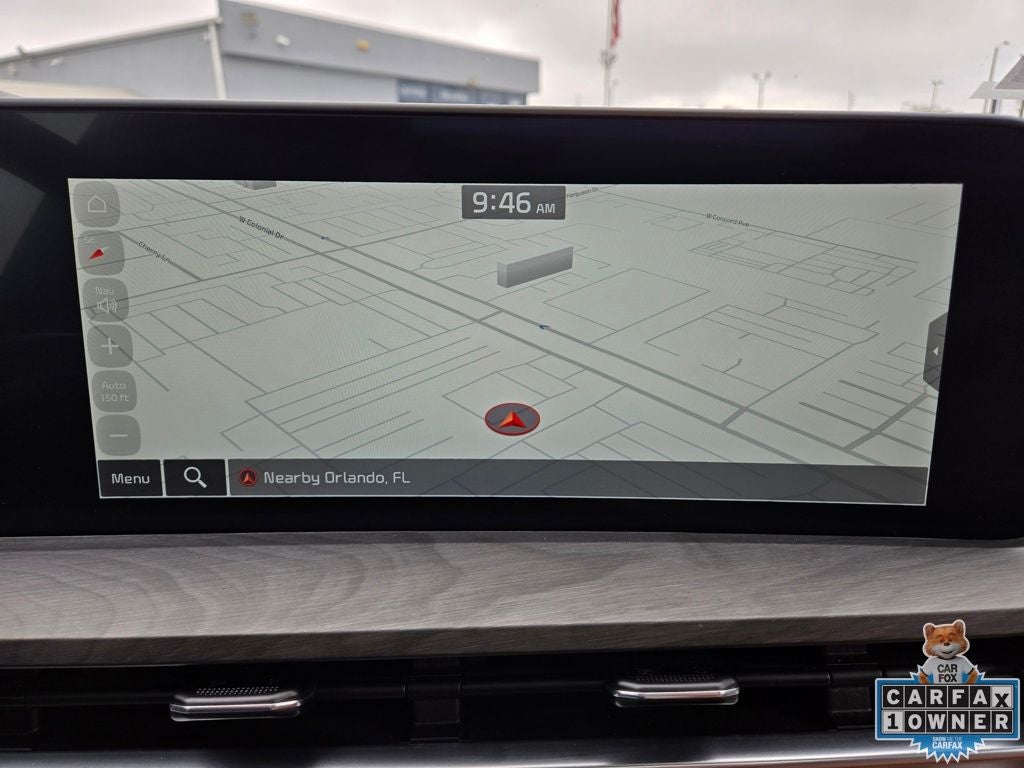 2023 Kia Telluride SX-Prestige X-Pro