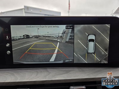 2023 Kia Telluride SX-Prestige X-Pro