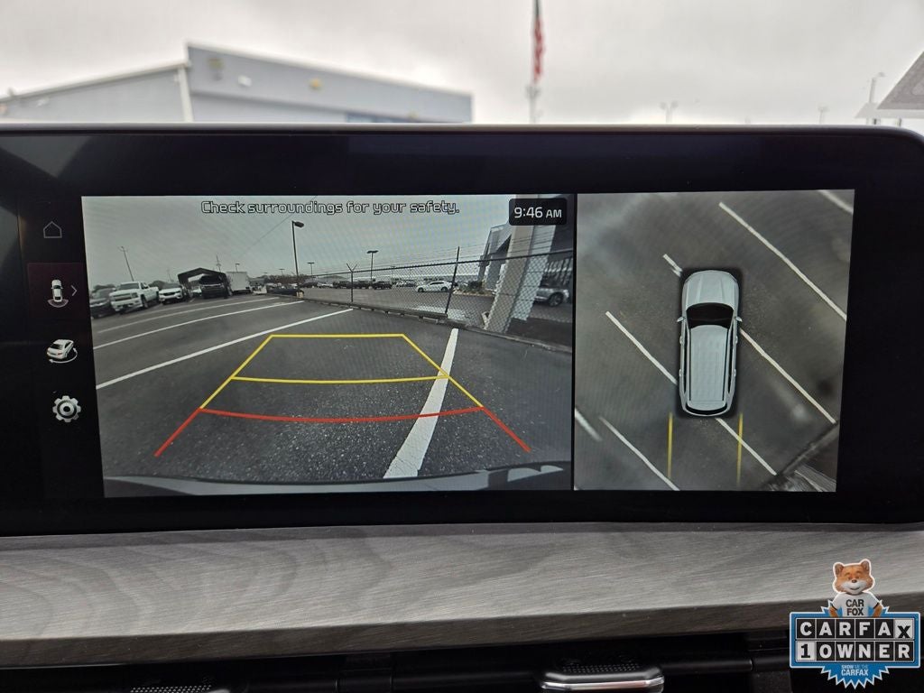 2023 Kia Telluride SX-Prestige X-Pro