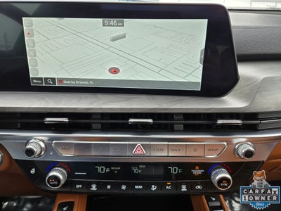 2023 Kia Telluride SX-Prestige X-Pro