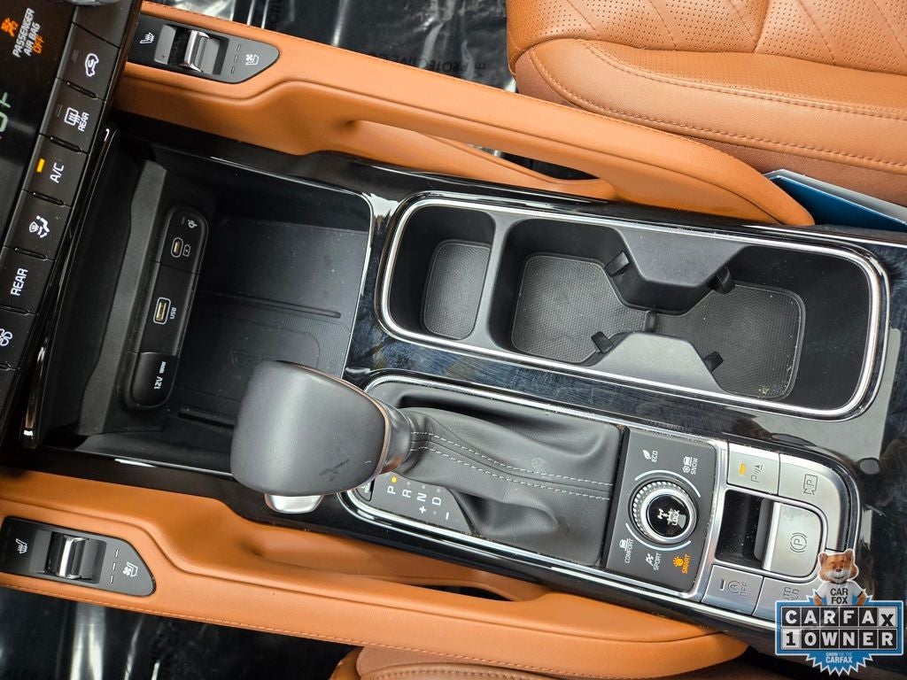 2023 Kia Telluride SX-Prestige X-Pro