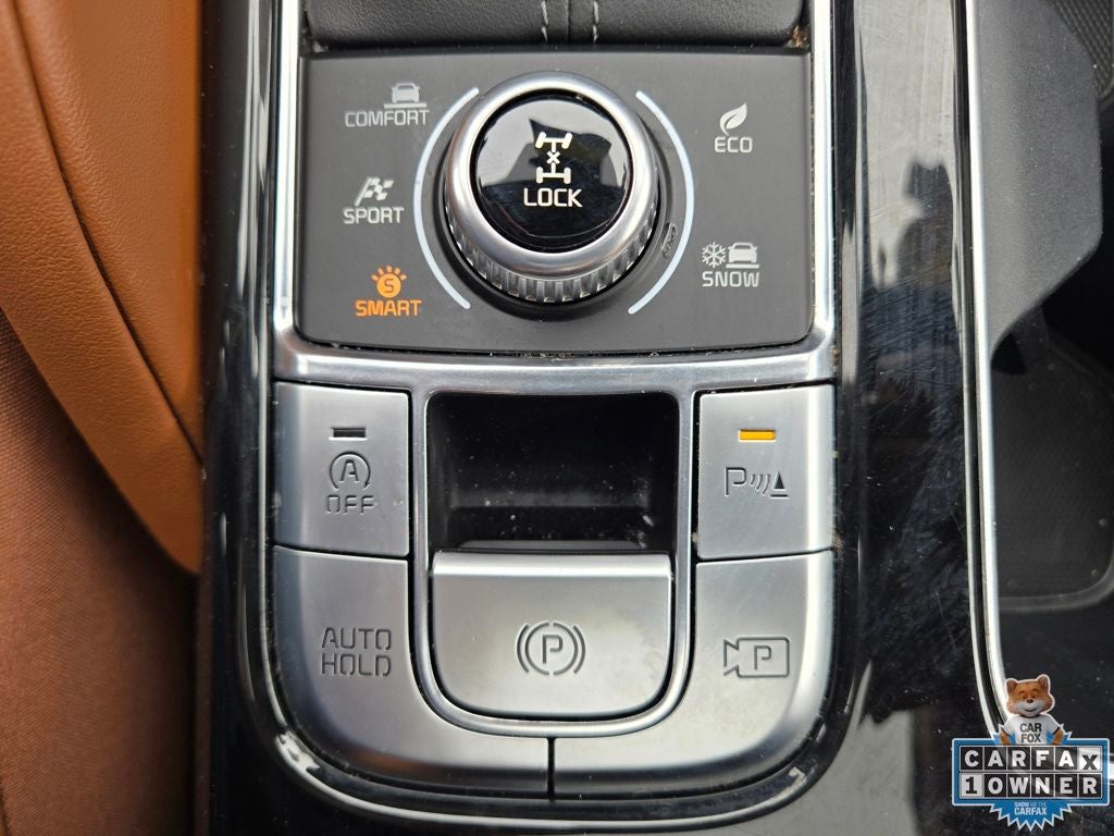 2023 Kia Telluride SX-Prestige X-Pro