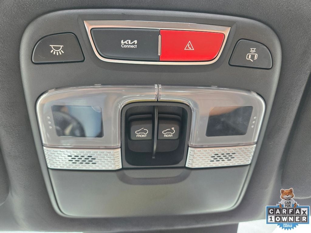 2023 Kia Telluride SX-Prestige X-Pro