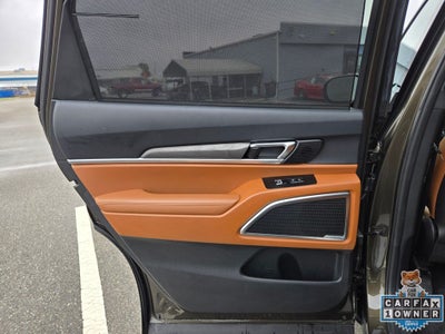 2023 Kia Telluride SX-Prestige X-Pro