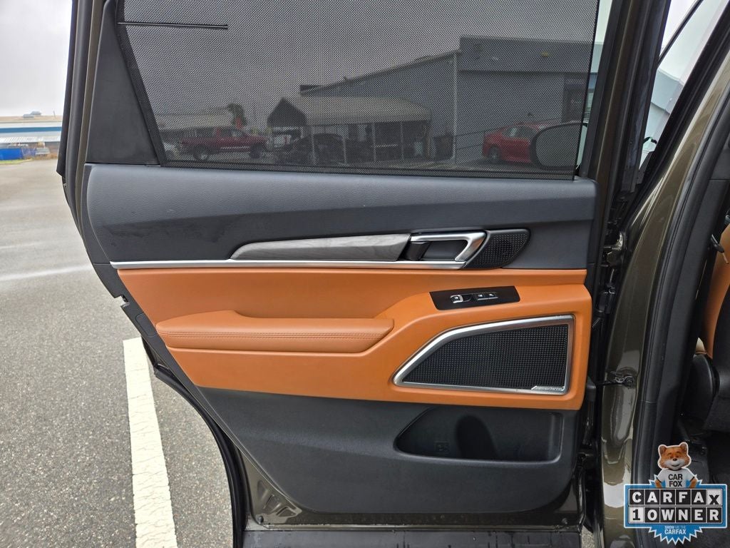 2023 Kia Telluride SX-Prestige X-Pro