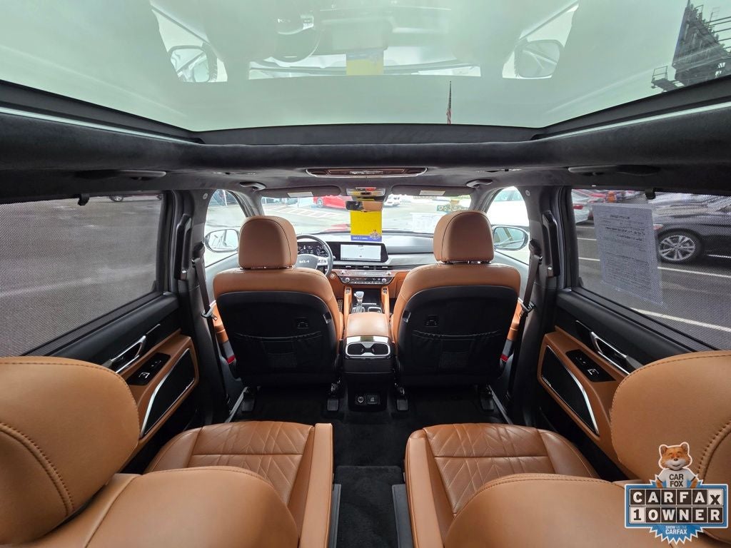 2023 Kia Telluride SX-Prestige X-Pro