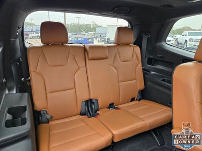 2023 Kia Telluride SX-Prestige X-Pro
