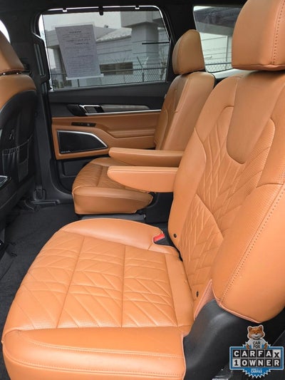2023 Kia Telluride SX-Prestige X-Pro