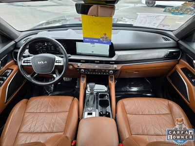 2023 Kia Telluride SX-Prestige X-Pro