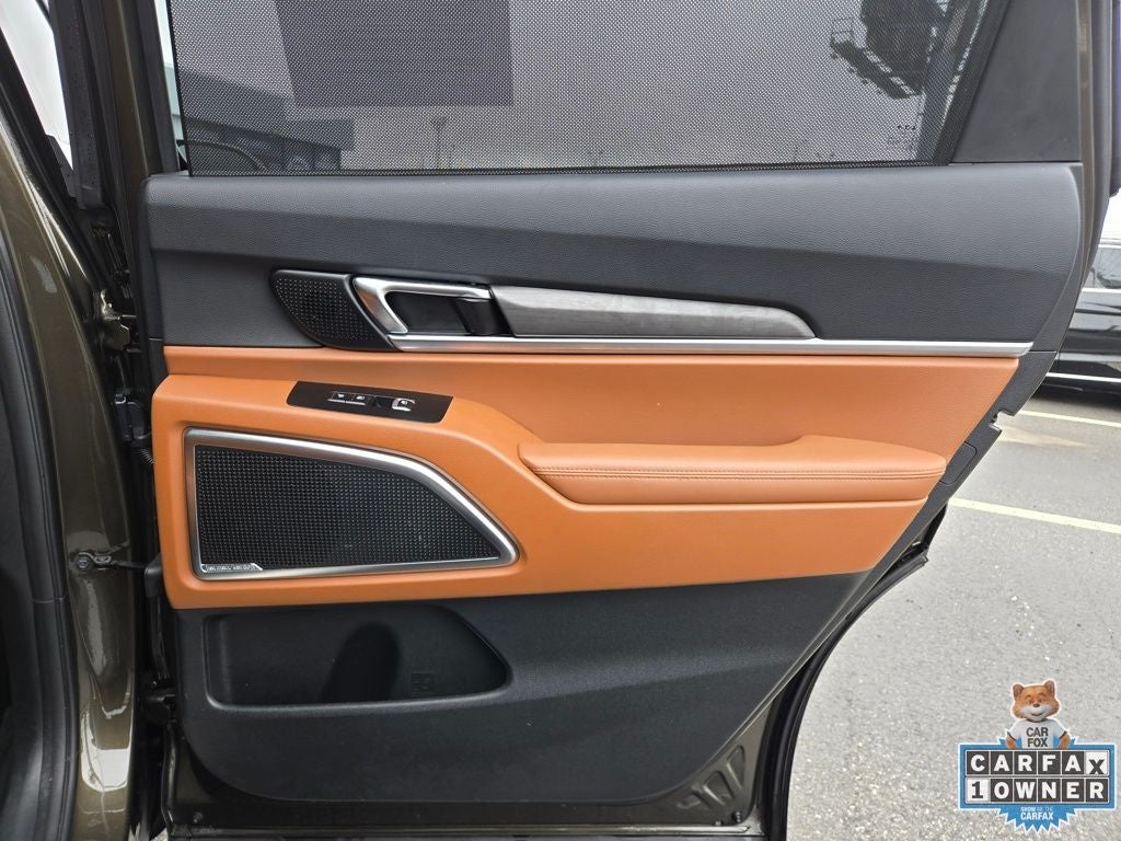 2023 Kia Telluride SX-Prestige X-Pro