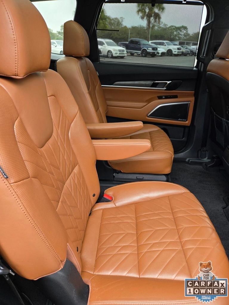 2023 Kia Telluride SX-Prestige X-Pro