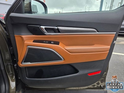 2023 Kia Telluride SX-Prestige X-Pro