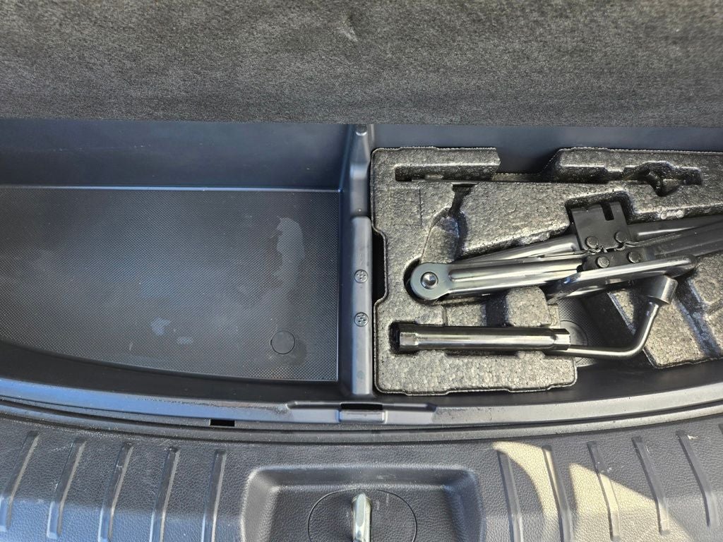 2018 Hyundai Santa Fe Sport 2.4 Base