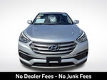 2018 Hyundai Santa Fe Sport 2.4 Base