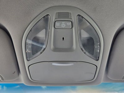 2018 Hyundai Santa Fe Sport 2.4 Base