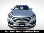 2018 Hyundai Santa Fe Sport 2.4 Base