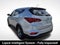 2018 Hyundai Santa Fe Sport 2.4 Base